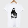 Always Snape Harry Potter T-Shirt KM