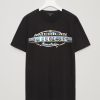 American Truck Simulator T-Shirt KM