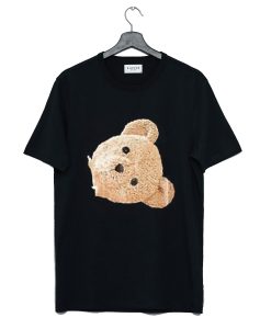 Bear Head T-Shirt KM