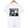 Beastie Boys Boom Box T-Shirt KM