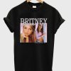 Britney Spears T-Shirt KM