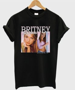 Britney Spears T-Shirt KM
