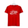 Coca Cola Hebrew Script T-Shirt KM