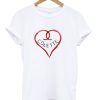 Colette Love T-Shirt KM