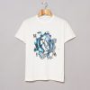 DGK Yin Yang T-Shirt KM