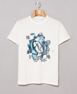 DGK Yin Yang T-Shirt KM