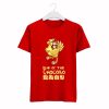 Final Fantasy Chocobo Moogle T Shirt KM