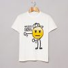 #Floss Boss T-Shirt KM