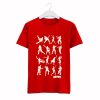 Fortnite Dance Moves T Shirt KM