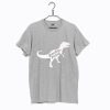 Grandmasaurus T Shirt KM