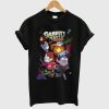 Gravity Falls T Shirt KM