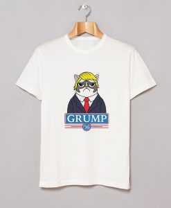 Grumpy Cat T-Shirt KM