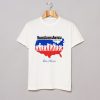 Hands Across America T Shirt KM