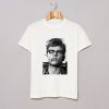 James Dean Glasses T-Shirt KM