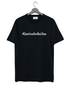 Justice for Vanessa Guillen T-Shirt KM