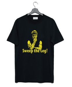 Kreese Cobra Kai T Shirt KM