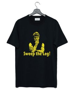 Kreese Cobra Kai T Shirt KM