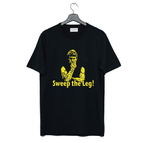 Kreese Cobra Kai T Shirt KM