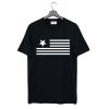 Lamb Of God Flag T Shirt KM