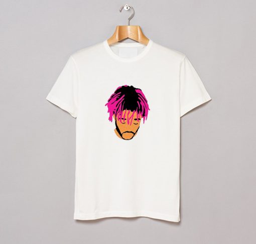 Lil Uzi Vert T-Shirt KM