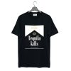 Los Sundays Tequila Kills T Shirt KM