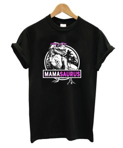 Mamasaurus T-Shirt KM