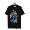 Mega Man 11 Visual T Shirt KM