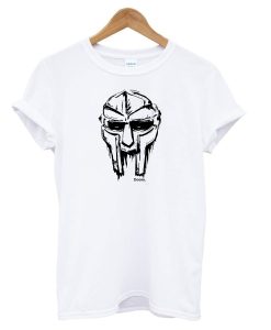 Mf Doom Mask T Shirt KM