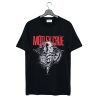 Motley Crue T Shirt KM