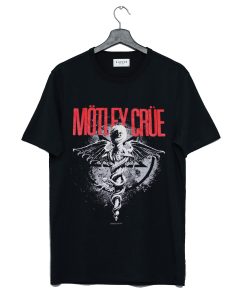 Motley Crue T Shirt KM