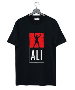 Muhammad Ali T-Shirt KM