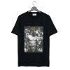 Nate Diaz King T-Shirt KM