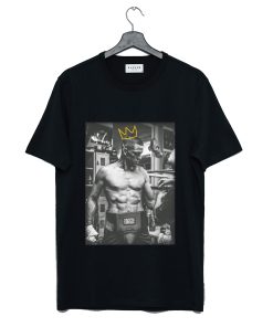 Nate Diaz King T-Shirt KM