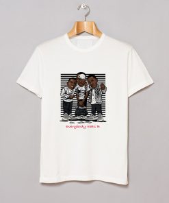 Paid In Full T-Shirt KM