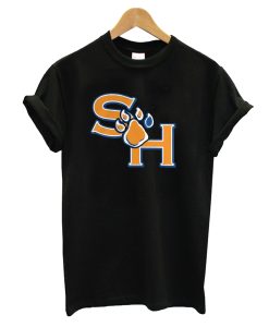 Sam Houston State University SHSU Fiji T-Shirt KM