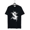 Sepultura Logo T Shirt KM