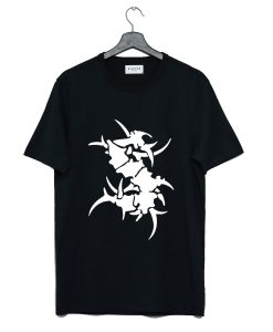 Sepultura Logo T Shirt KM