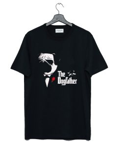 The Dogfather T-Shirt KM