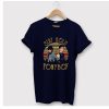 The Outsiders stay gold ponyboy stay gold T Shirt KM