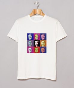 The Queen of Shade Nancy Pelosi T-Shirt KM