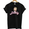 Trump Daddy T Shirt KM