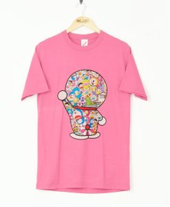 Uniqlo Doraemon T Shirt KM