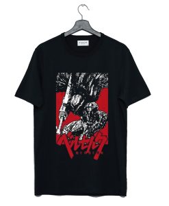 Vintage Berserk T-Shirt KM