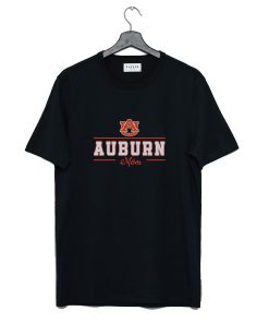 AU Auburn Mom T Shirt KM
