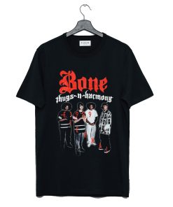Bone Thugs N Harmony T-Shirt KM