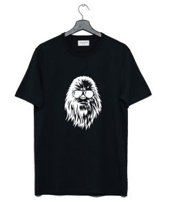 Chewbacca Cool T Shirt KM