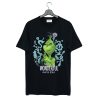 Child Grinch Wonderful Awful Idea T-Shirt KM