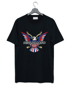 Diplomats Dipset T-Shirt KM