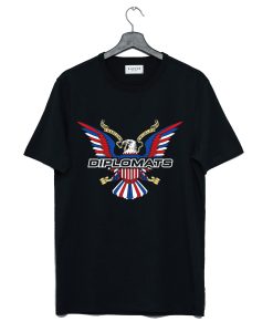 Diplomats Dipset T-Shirt KM