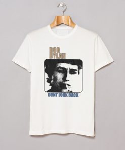 Don’t Look Back Bob Dylan T-Shirt KM